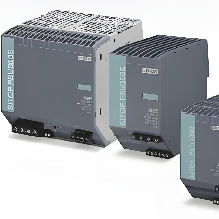 6EP3334-7SB00-3AX0西门子SITOP PSU6200 24 V/10 A 稳定电源