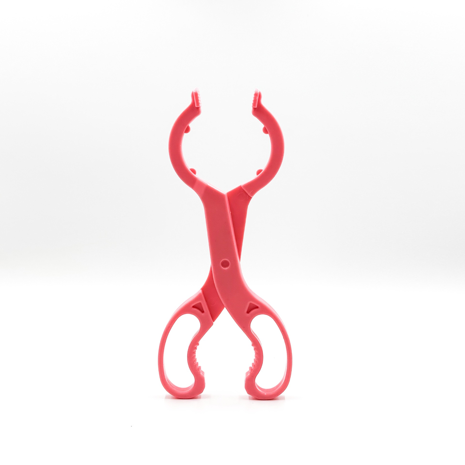 Clip de botella de bebé directo de fábrica antideslizante resistente a altas temperaturas clip de botella clip de pezón desinfección anti-escaldado clip de botella de mano