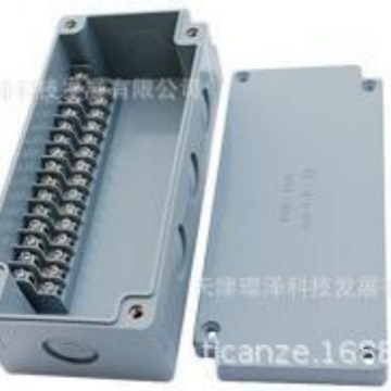 SEGIBIZ         SG-AL-6P    接线盒