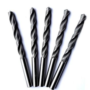 genuine goods Jiangsu Wanjin Single-head Twist Drill Wanjin Drill Fake One Penalty Ten Need Special Model Contact Customer Service