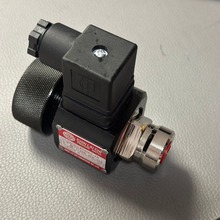 台湾CLC电磁阀AC250V-3A JCD-02S电磁阀的原理和作用