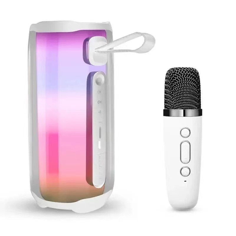 J.B.L PULSE5 Portable Wireless Bluetooth Speaker subwoofer|undefined