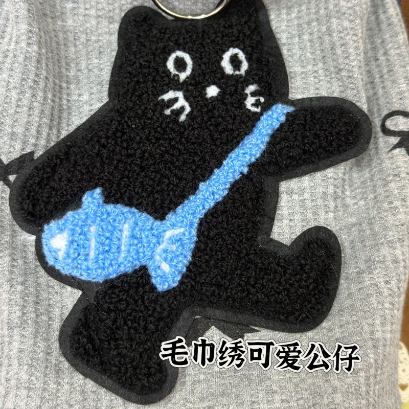 Primavera y verano ropa para gatos nueva muñeca de pelo gato gato gato azul lindo chaleco de encaje waffle
