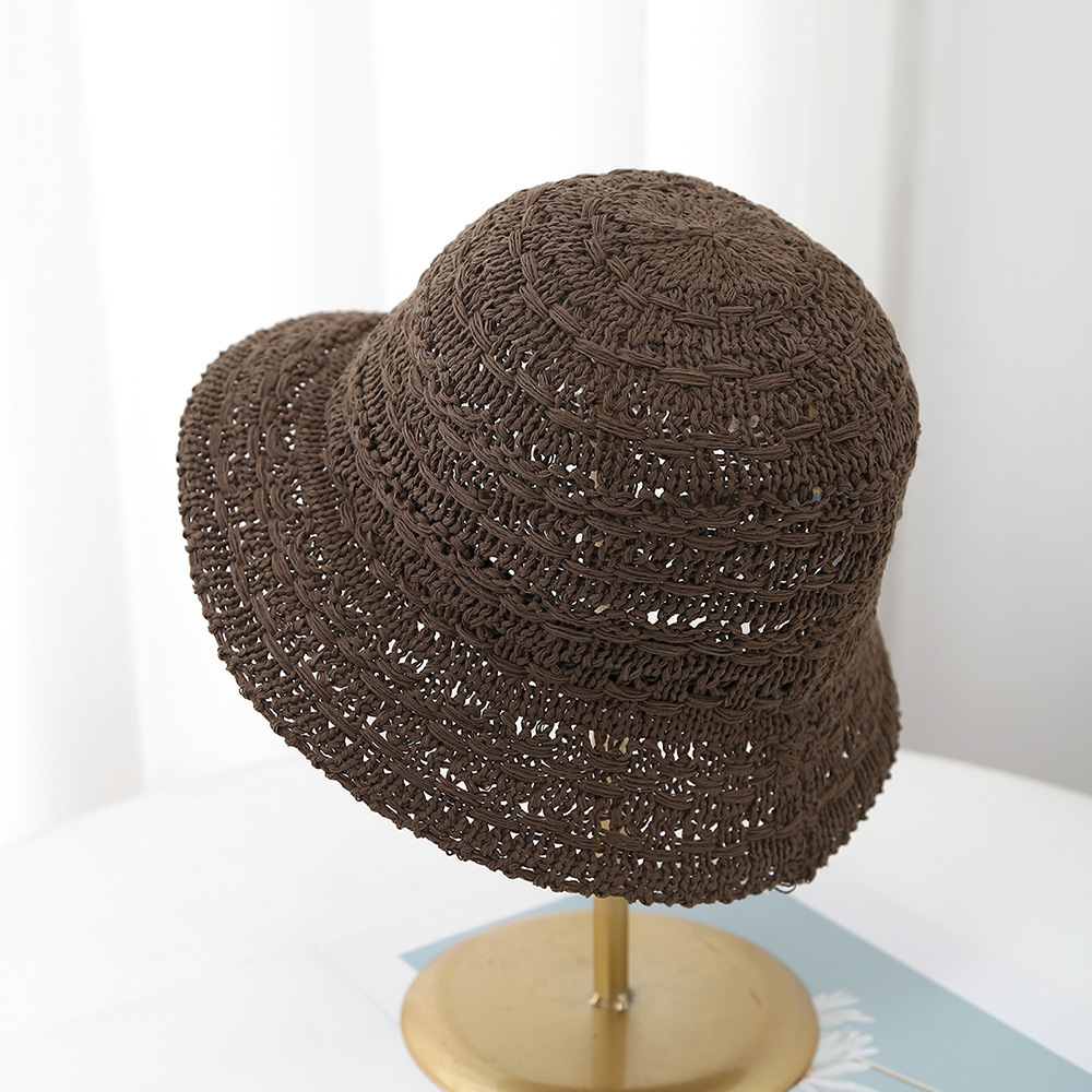 JS-6510 coffee color