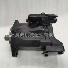 3500666卡特两头忙411E 416E 422E 428E 434液压泵柱塞泵350-0666