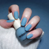 Matte transparent nail polish for manicure, translucent shading, long-term effect, wholesale