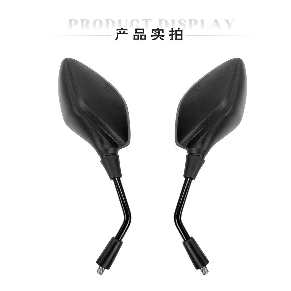 Motorcycle CBF190X/R Warhawk Storm Eye CBT190 Reflective Rear View Mirror Accessories Storm Eye Rear View Mirror
