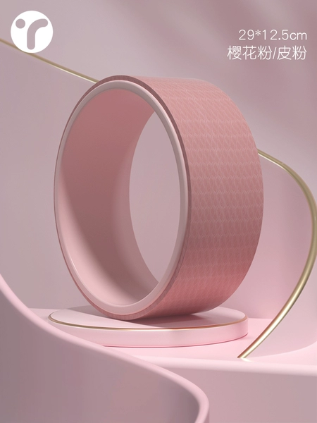 Beginning model [Sakura Powder/Leather Powder] Open Shoulder Beauty and Back/Improve the shape