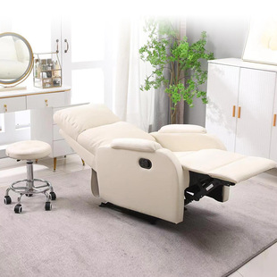 Beauty Sofa Chair, Facial Mask Experience Chair, Reclining Chair, Manicure Sofa, Tattoo Embroidery Eyelashes, Multifunctional Reclining Chair, Sofa X&
