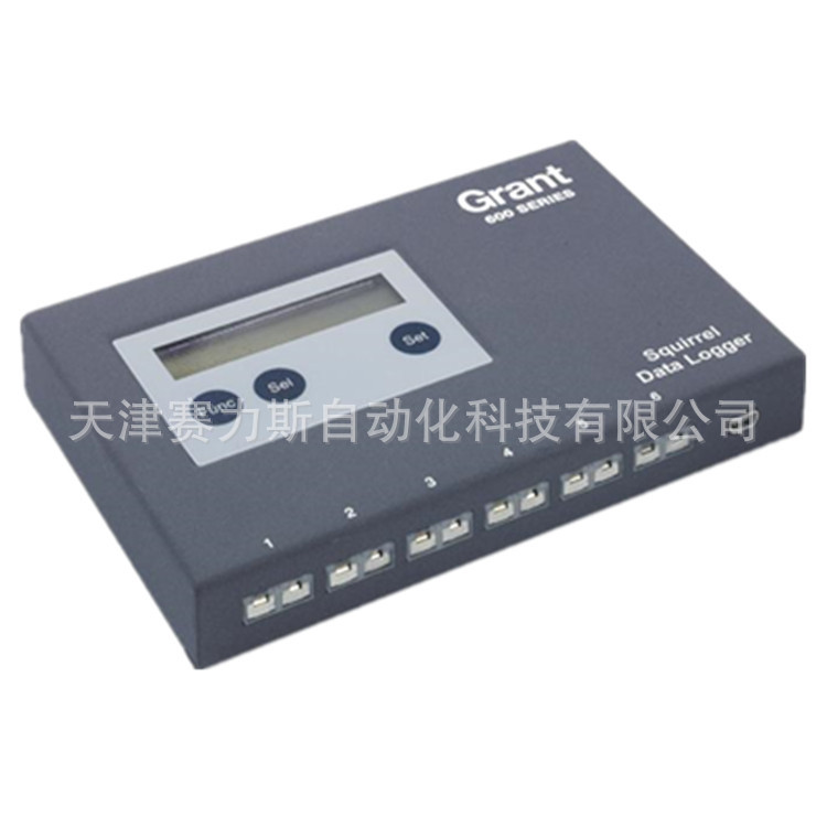 GRANT温度数据记录器OQ610系列 散热器