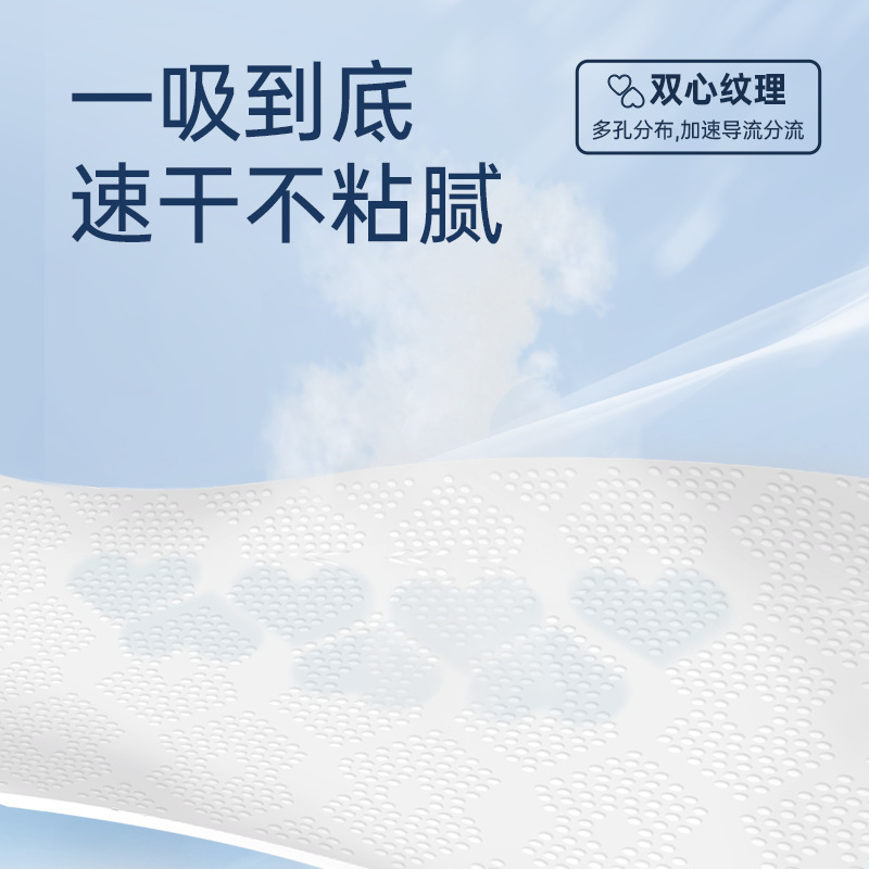 Que's 薄型高速吸収性大型パックベビー通気性おむつ超薄型おむつドライプルアップパンツメーカー在庫|undefined