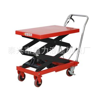 platform truck, Avtomobil fırlanan platformaları