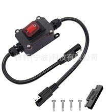 ����SAE���L����PG9�_�Psae�Դ��̫����B�Ӿ�14AWG�o�׾���׃��