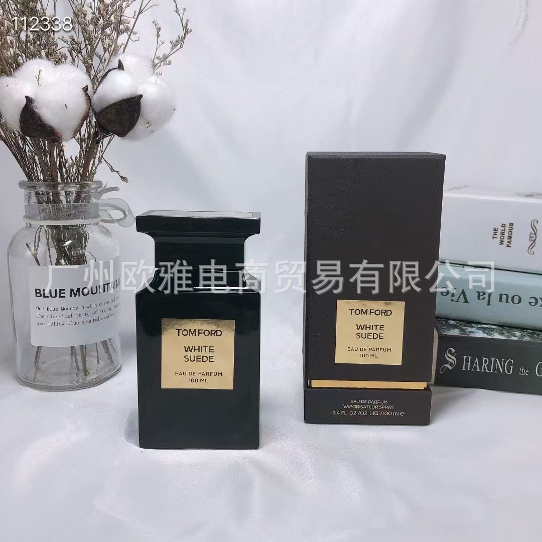 Perfume azul de marca, encuentro verdadero, desierto, ébano, amor, pecado, amor, hombre, Napoleón, cariño 100ML