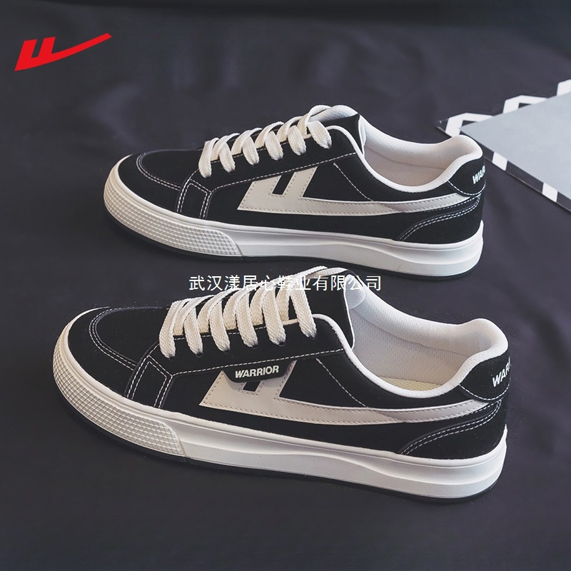 Canvas Shoes Men's 2025 Summer New Popular Men's Casual Sneakers Black Breathable Versatile Sports Shoes