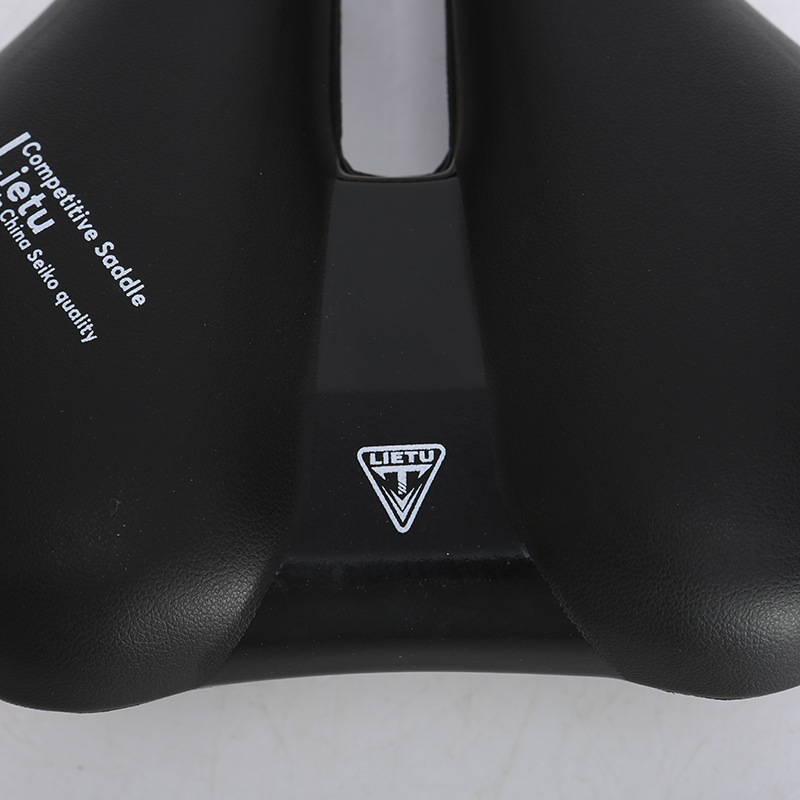 猎途山地车座垫 减震车座自行车坐垫 户外单车骑行配件山地车鞍座