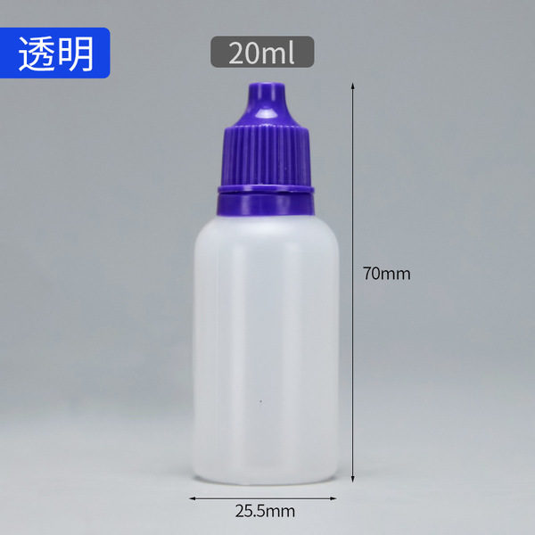 plastic pack