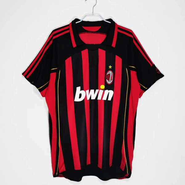 0607 season AC home
