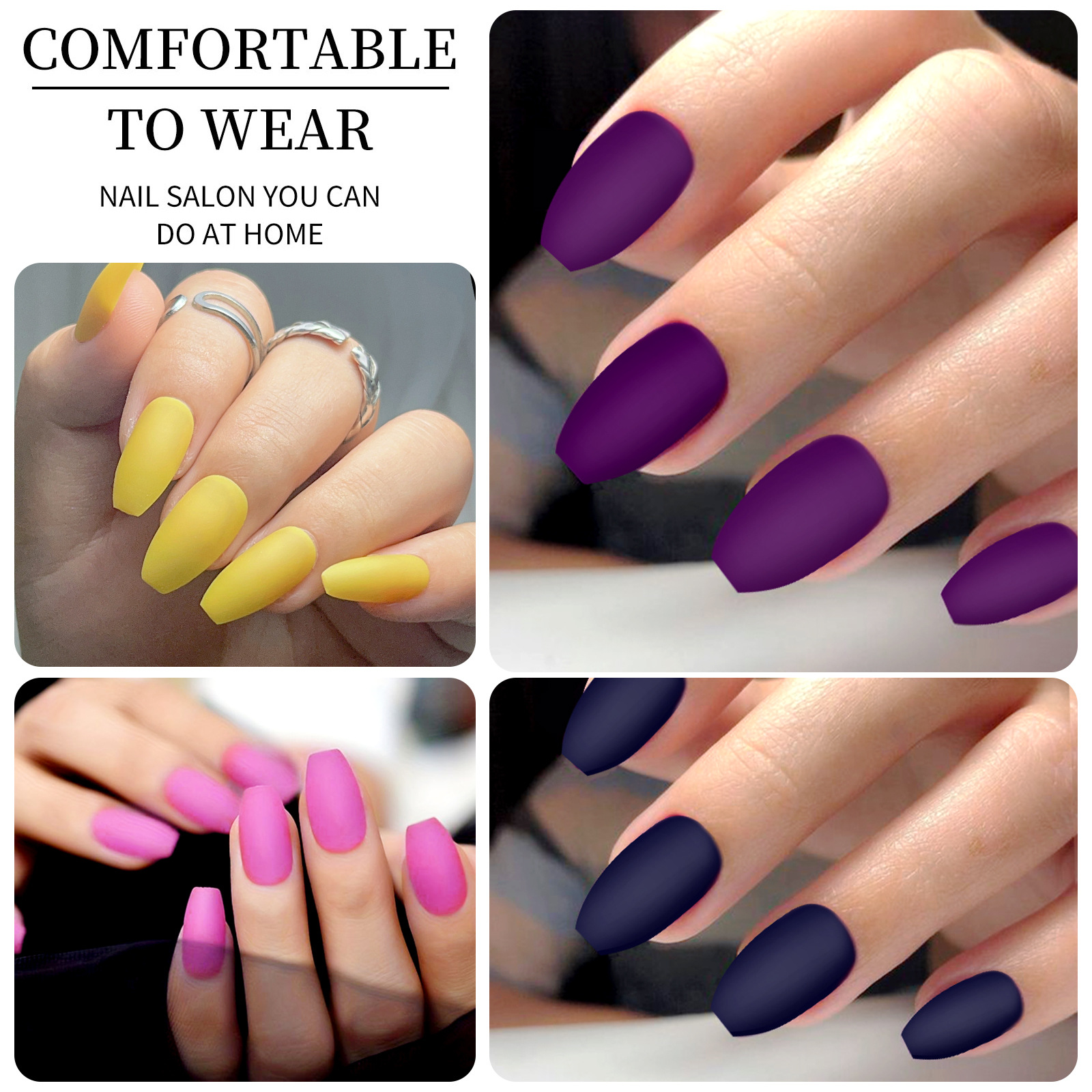 Storage Boxes & Bottles display picture 8