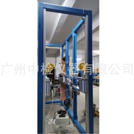 疲劳试验机;其他试验机;烟度计
