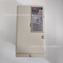CIMR-VC4A0023FAA  安川变频器   全新原装正品    现货  议价出