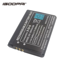 m3DSΑCctr-0032000mAh3DS battery늳