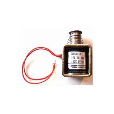 HE & BS Benson Electromagnet He BS Benson BAC3/17 220V UK DC Electromagnet