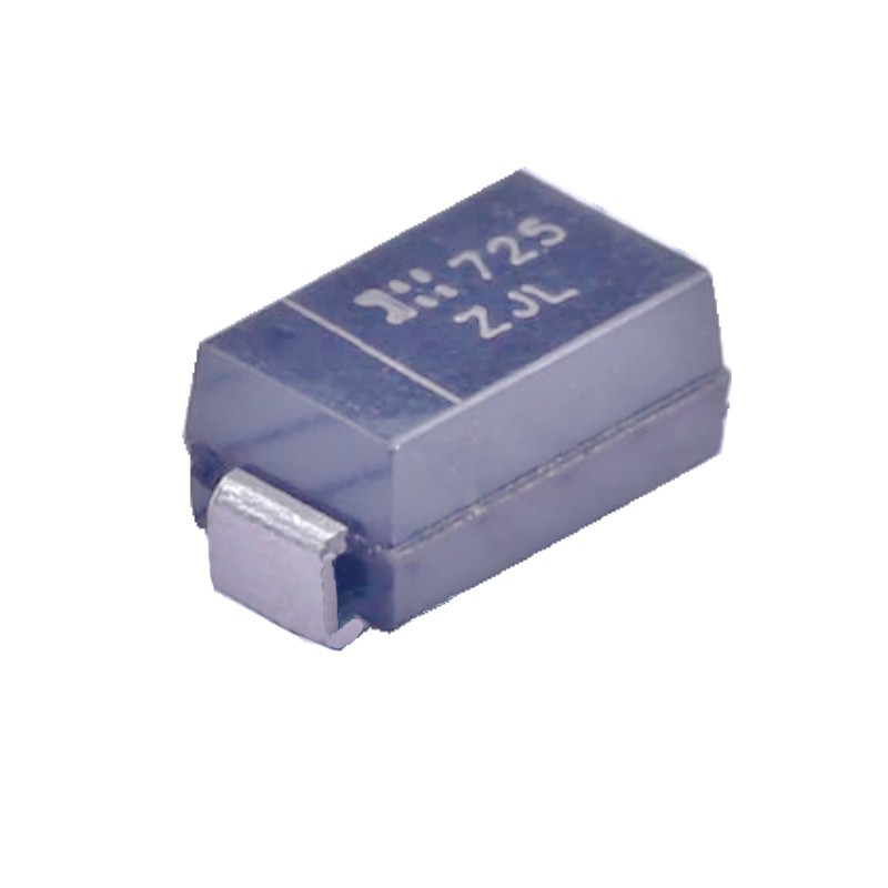 SMAZ24-13-F SMA贴片 1W 24V 稳压二极管15/16/18/22/27/30/36/39