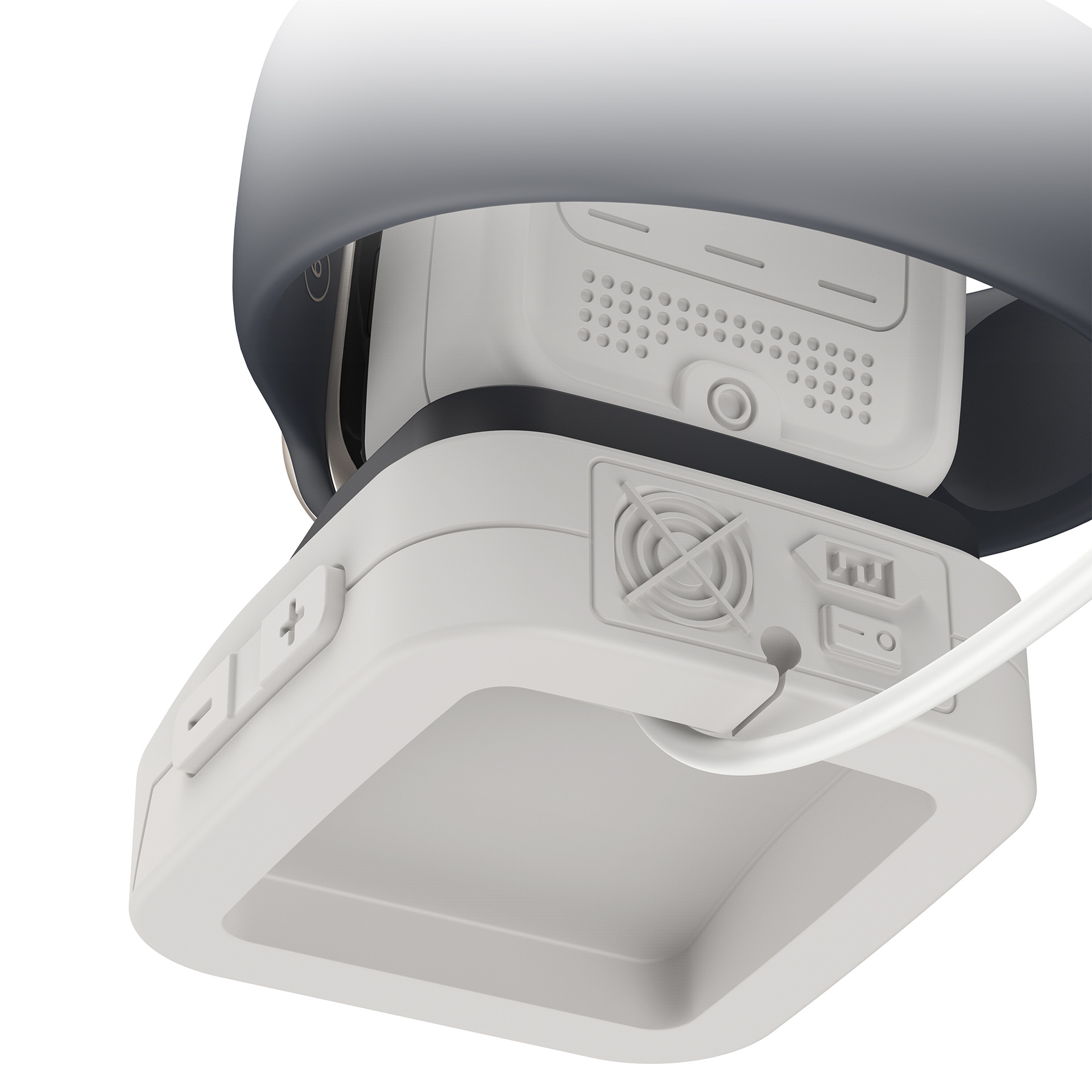 Apple Watch Charging Dock