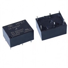 8A��l��С���й��ʴű����^���HFE7 24-1HDST���_ 24V һ�M���_