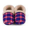 FAMA home men and women indoor and outdoor warm slippers GRS cotton slippers BSCI spot SEDEX