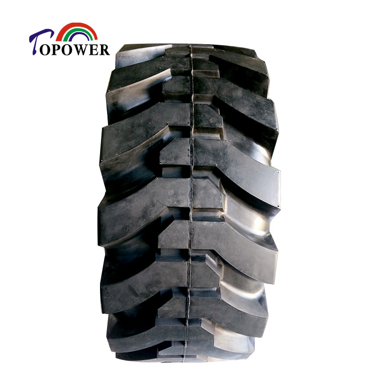 15.00-20 TP308 充气式实心轮胎