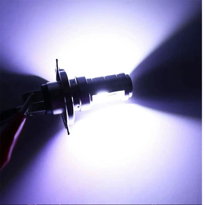 Design, Dual-Claw Built-In High and – Motorcycle headlights, headlights