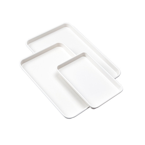 Amazon Rectangular Baking Pan Carbon Steel Thickened Cookie Cake Mold Baking Tools Source Factory