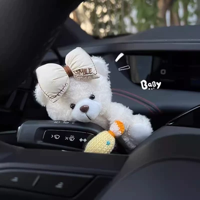 Decorative Doll | Car ornaments