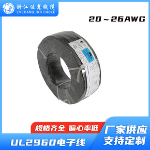 UL2960  �͉���X��  PVC�o��  ��Ҏ�o�׾� 30V �X����������