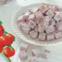 制作奶香浓郁独立小零食