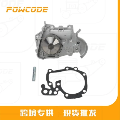 7701478018 is suitable for Renault K7J K7M engine cooling water pump (Water pump)