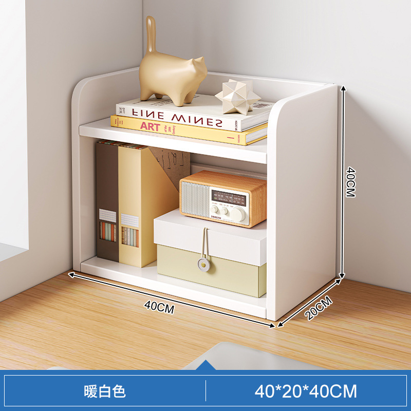 Estante de escritorio Estante