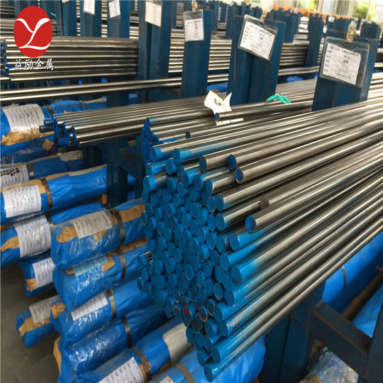 Supply of 30Crnimo8 Alloy Structural Steel 30Crnimo8 High-Quality Alloy Steel Bars with Complete Specifications and Warranty Letters