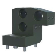 Держатель инструмента CG70C000 ROMI Chengtai cr-3074 Power Combi End Держатели инструментов MIYANO