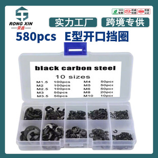 ���Q���� 580pcs/65�i�_�ړ�ȦE�ۿ��ɉ|ȦE�͓�ȦM1.5-M10�M���b