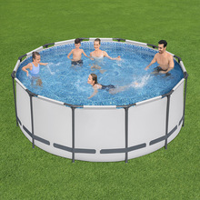 Bestway 56420 ������Ӿ�؃�ͯ��ˮ���ۯB�Ӻ�ˮ�Ϙ��@֧����Ӿ��