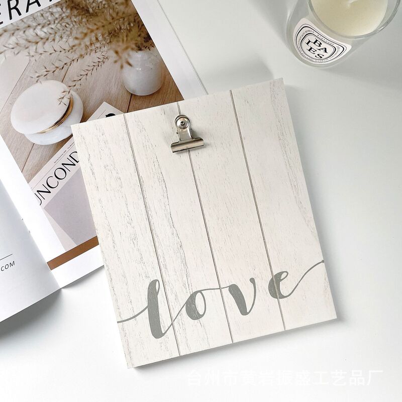 Cross-Border Wooden Desktop Photo Frame Ornaments Family Party Desktop Decoration Heart-Shaped Table Manufacturer Wooden Crafts Cross-Border Wooden Desktop Photo Frame Ornaments Family Party Desktop Decoration Heart-Shaped Table Manufacturer Wooden Crafts