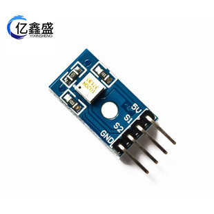 RPI-1031 angle sensor four-direction sensor