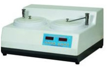 YMP-2A 双头金相试样研磨抛光机 YMP-2A 金相试样磨抛机