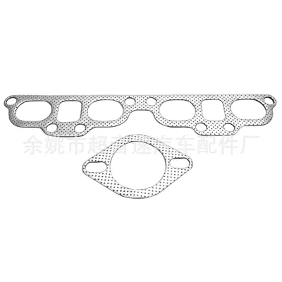 Overseas warehouse delivery is Exhaust manifold