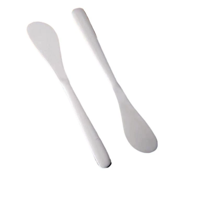 Stainless Steel Dumpling Filling Spoon - Dumpling Scoop & Spatula, Exquisite Dumpling Artifact