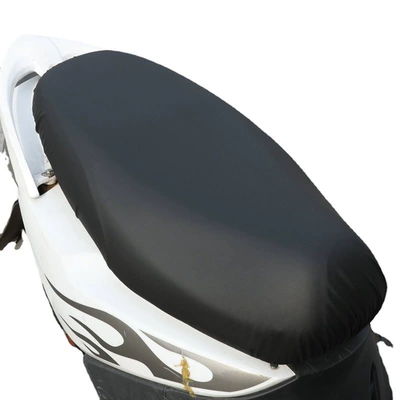 Electric Car Seat Cover: Electric car cushion