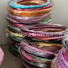 �F؛1060���X�� �����X����ɫ��ɫ�X���X�zֱ��1 2 3 4 5 6 7 8mm